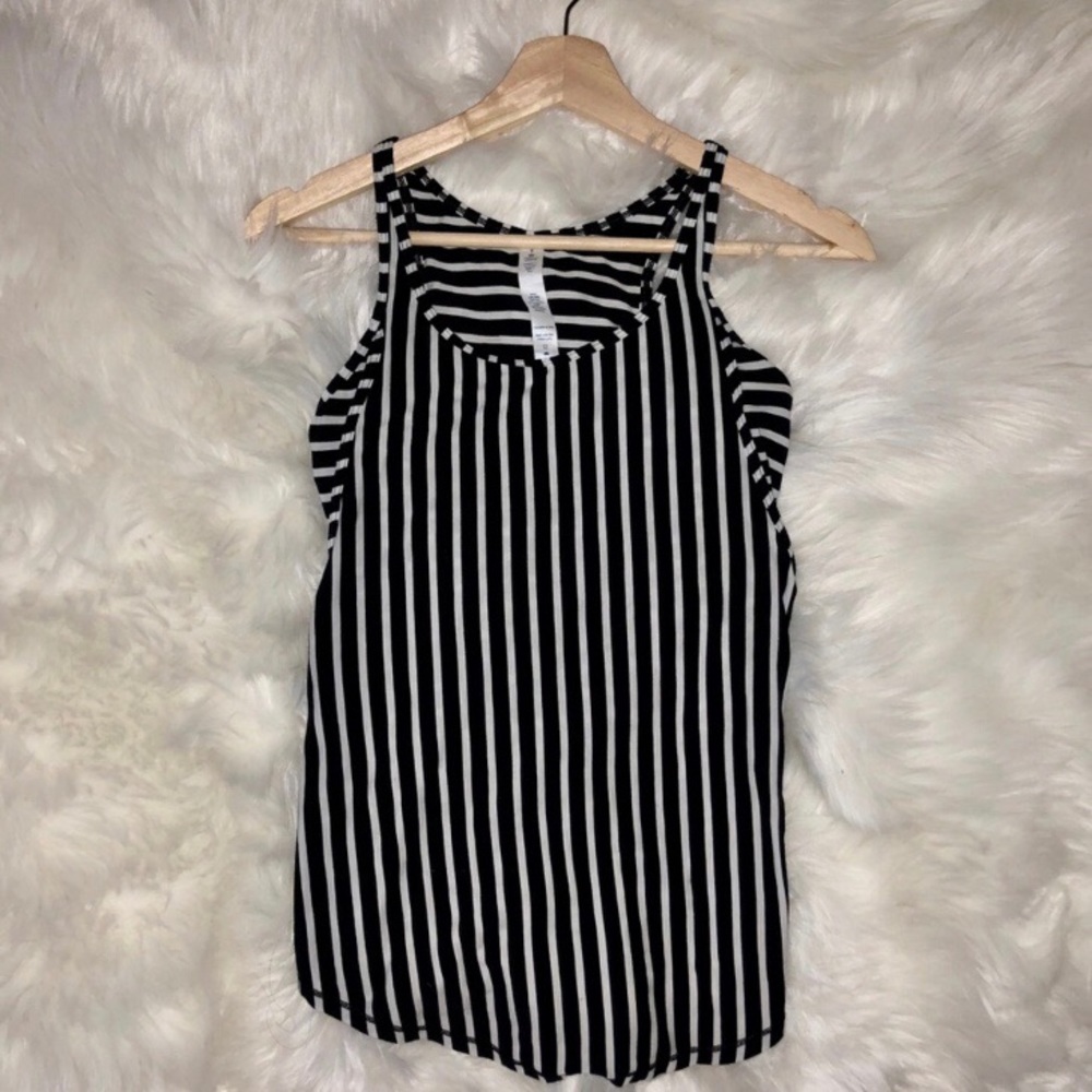 RARE Lululemon 🍋 Vita Racer Tank Size 4 - Picture 2 of 5